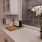Apartman Of Aurora Fields *