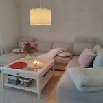 Of Aurora Fields Apartman