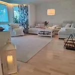 Of Aurora Fields Apartman Rovaniemi