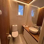 Apartman Of Aurora Fields *