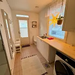 Of Aurora Fields Apartman