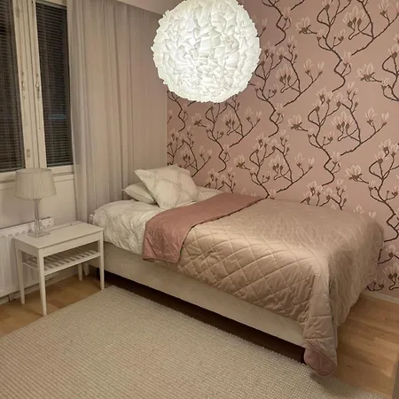 Apartamento Of Aurora Fields Rovaniemi