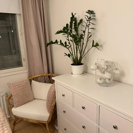Apartamento Of Aurora Fields *