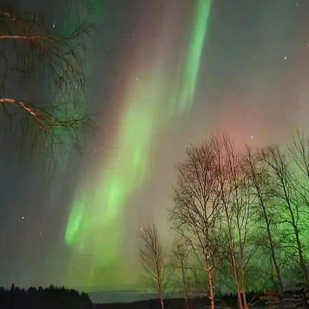 Apartamento Of Aurora Fields Rovaniemi